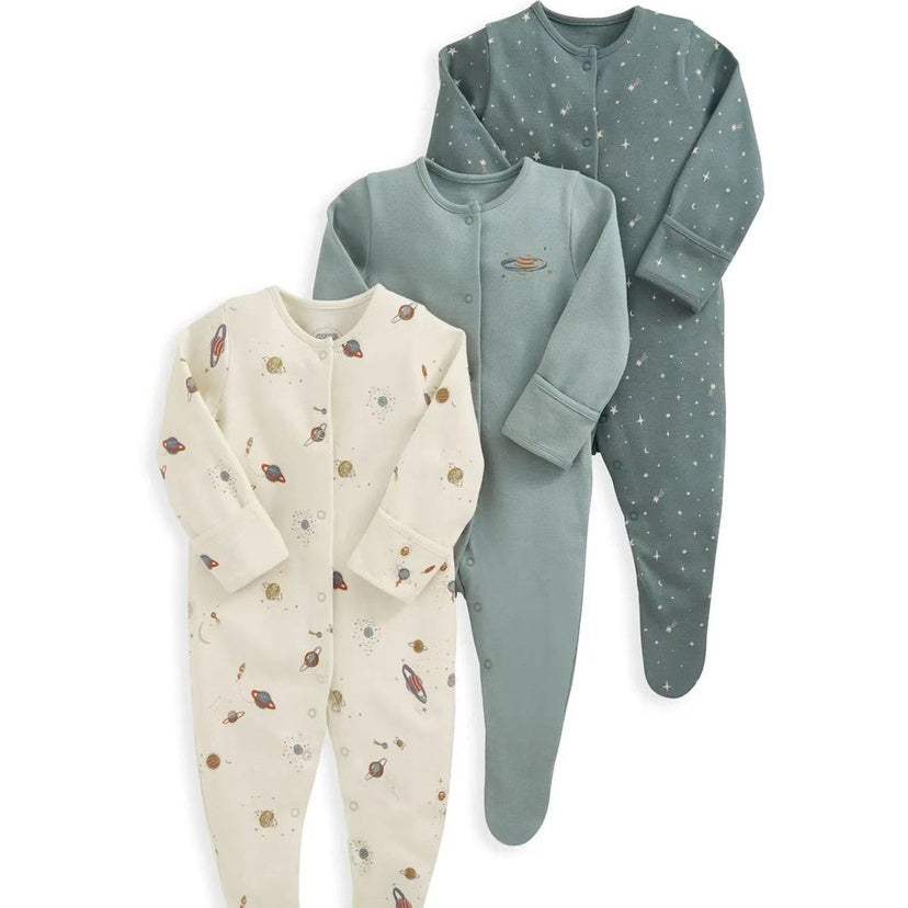 Baby Spring And Autumn Jumpsuit | Bag Bottom Style