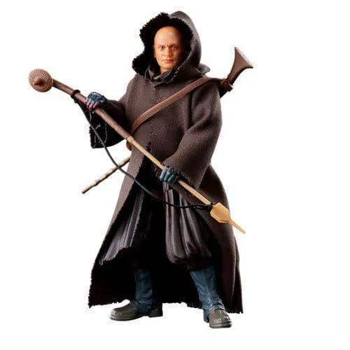 Star Wars Mandalorian Black Series Six Inch Action Figure Detailed - ToylandEU