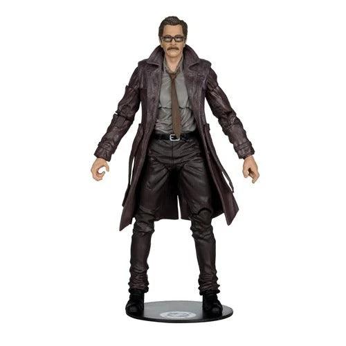 DC Multiverse Deluxe Theatrical Edition 7-In Scale Action Figure - Select Figure(s)