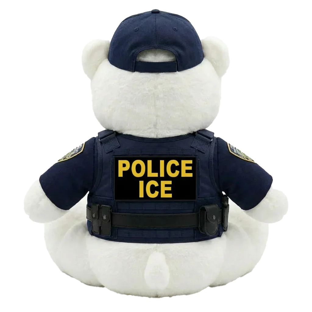 ICE Polar Bear | Pre-Order Expected To Ship In July - Proud Patriots