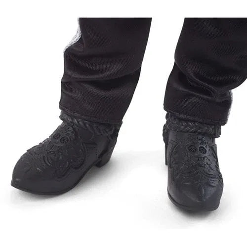 Barbie Día De Muertos Doll With Colorful Sugar Skull Dress - ToylandEU