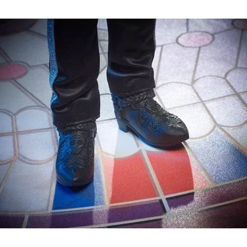 Barbie Día De Muertos Doll With Colorful Sugar Skull Dress - ToylandEU