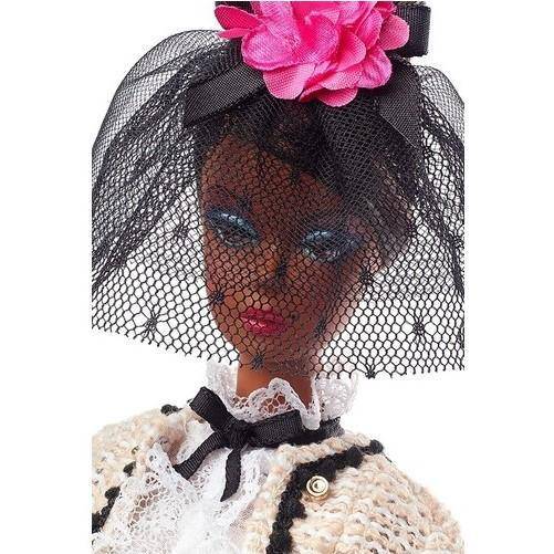Barbie BFMC Fashion Model Tea Party Doll Collectors