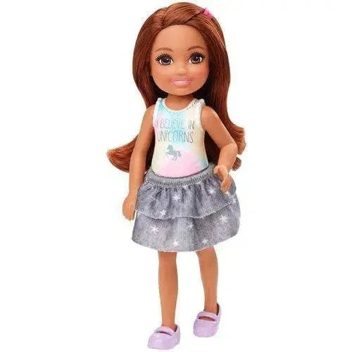 Barbie Chelsea Doll Six Inch Dress Up Fashion Fun Outfits - ToylandEU