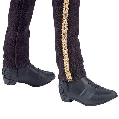 Barbie Dia De Muertos 2022 Collectible Doll With Elegant Attire - ToylandEU