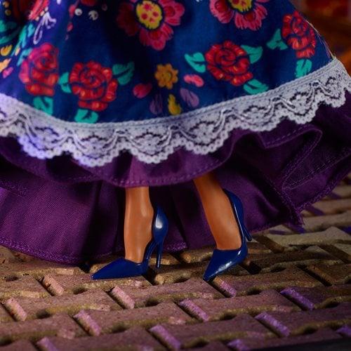 Barbie Dia De Muertos 2022 Collectible Doll With Elegant Attire - ToylandEU