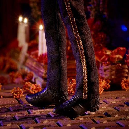 Barbie Dia De Muertos 2022 Collectible Doll With Elegant Attire - ToylandEU