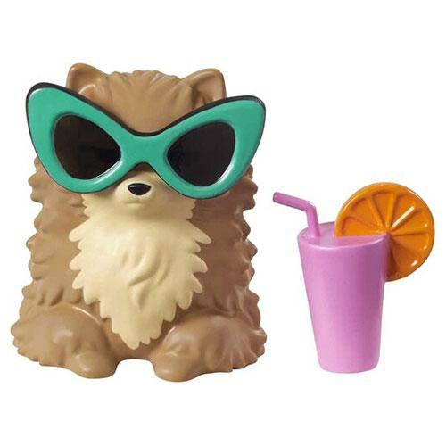 Barbie Extra Doll With Bold Fashion And Pet Companions - ToylandEU