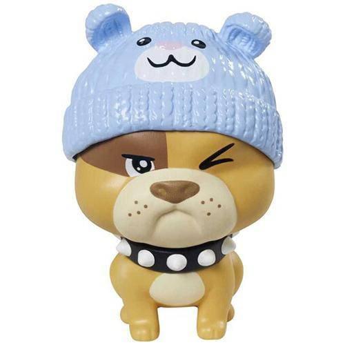 Barbie Extra Doll With Bold Fashion And Pet Companions - ToylandEU