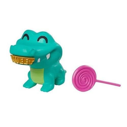 Barbie Extra Doll With Bold Fashion And Pet Companions - ToylandEU