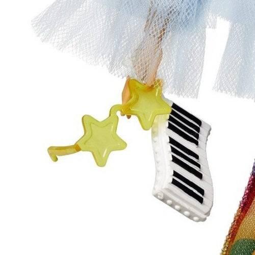 Barbie Extra Doll With Bold Fashion And Pet Companions - ToylandEU