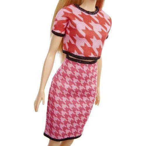 Barbie Fashionista - Select Figure(s) - ToyShnip