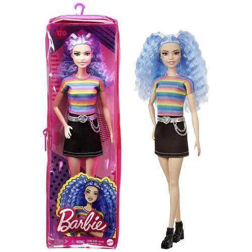 Barbie Fashionista - Select Figure(s) - ToyShnip