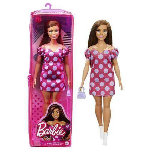 Barbie Fashionista - Select Figure(s) - ToyShnip