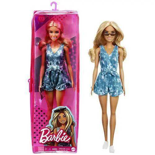 Barbie Fashionista - Select Figure(s) - ToyShnip