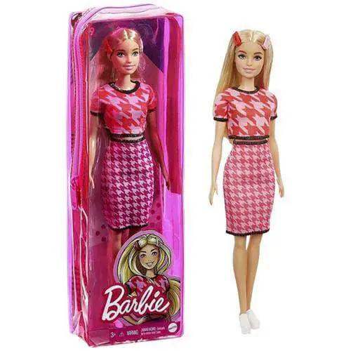 Barbie Fashionista - Select Figure(s) - ToyShnip
