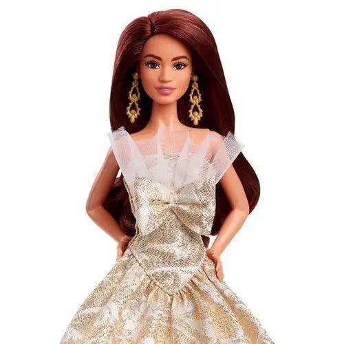 Barbie Holiday Doll 2025 - Select Figure(s) - ToyShnip