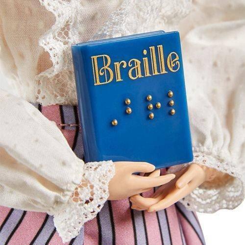 Barbie Doll Inspiring Women Black Label Collection - ToylandEU