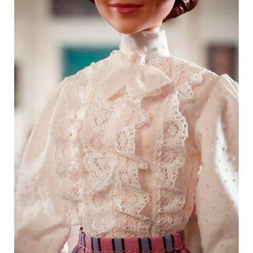 Barbie Doll Inspiring Women Black Label Collection - ToylandEU