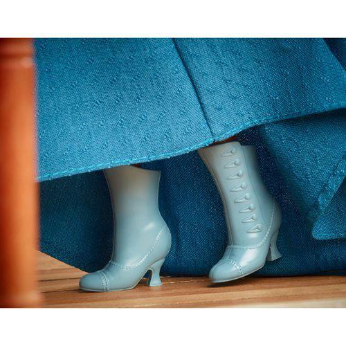 Barbie Doll Inspiring Women Black Label Collection - ToylandEU