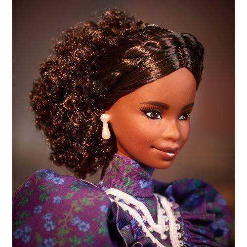Barbie Doll Inspiring Women Black Label Collection - ToylandEU