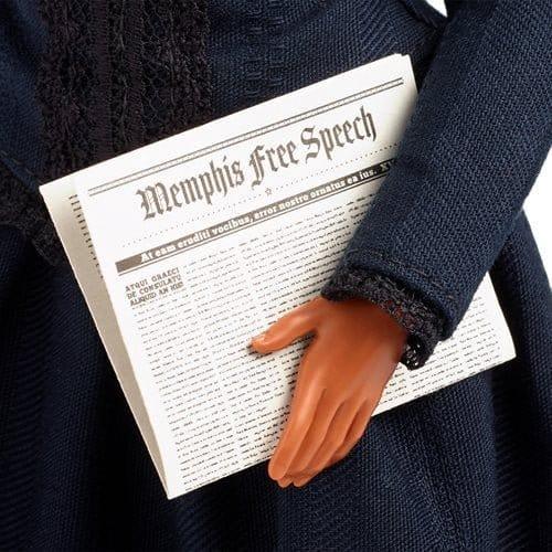 Barbie Doll Inspiring Women Black Label Collection - ToylandEU