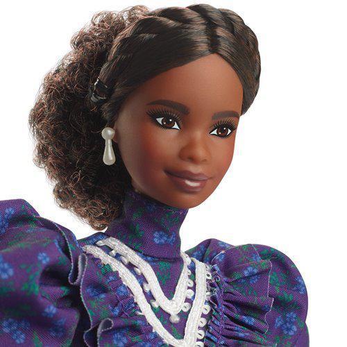 Barbie Doll Inspiring Women Black Label Collection - ToylandEU