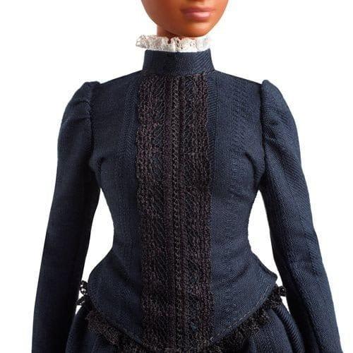 Barbie Doll Inspiring Women Black Label Collection - ToylandEU