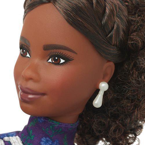 Barbie Doll Inspiring Women Black Label Collection - ToylandEU