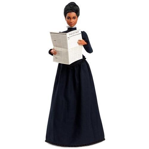 Barbie Doll Inspiring Women Black Label Collection - ToylandEU