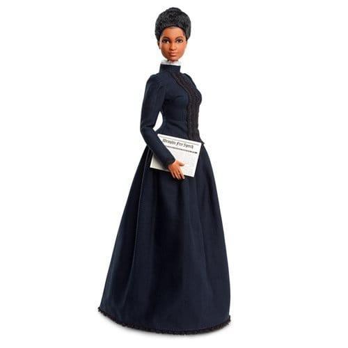 Barbie Doll Inspiring Women Black Label Collection - ToylandEU