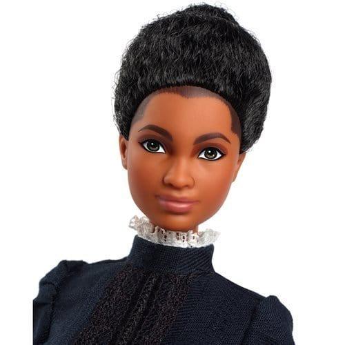 Barbie Doll Inspiring Women Black Label Collection - ToylandEU