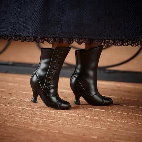 Barbie Doll Inspiring Women Black Label Collection - ToylandEU