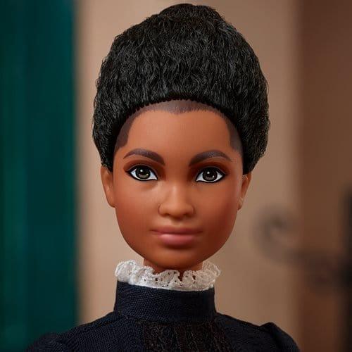 Barbie Doll Inspiring Women Black Label Collection - ToylandEU