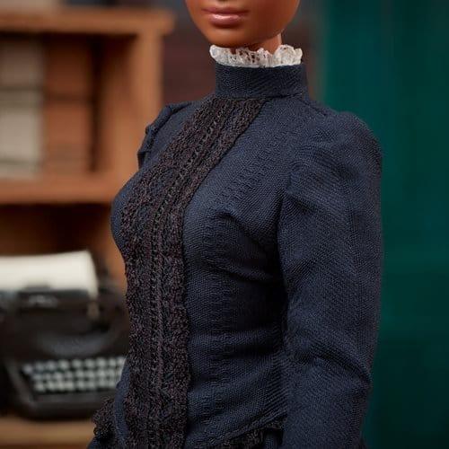 Barbie Doll Inspiring Women Black Label Collection - ToylandEU