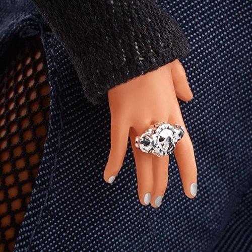 Barbie Doll Styled By Marni Senofonte Exclusive Collectible - ToylandEU