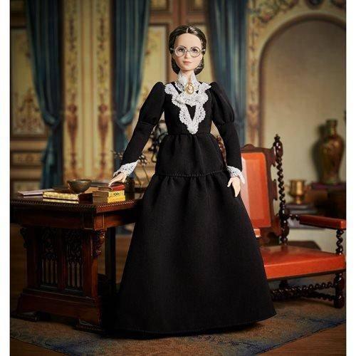 Barbie Doll Inspiring Women Black Label Collection - ToylandEU