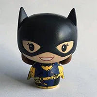 Mystery Pint Size Heroes Batman - Batgirl (Modern) - ToylandEU