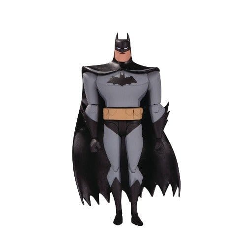 Batman Action Figure Version 2 Adventures Continue Premium Collectible