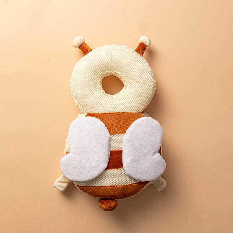 Baby Toddler Anti-Fall Headrest | Memory Cotton