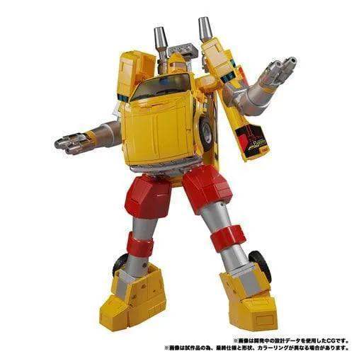 Transformers Masterpiece Edition - Select Figure(s) - ToylandEU