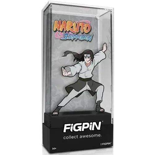 FiGPiN Enamel Pin - Naruto Shippuden - Select Figure(s) - ToylandEU