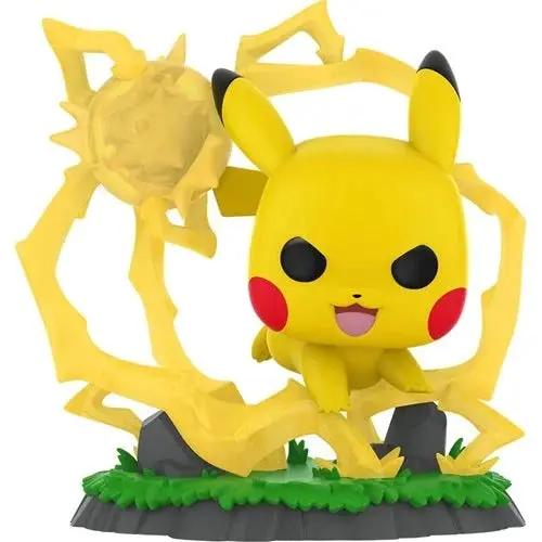 Funko Pop! Games - Pokemon - Select Figure(s) - ToyShnip