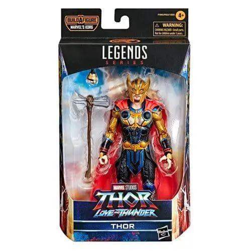 Marvel Legends Groot Action Figure 6 Inch Movie Branch Accessories - ToylandEU