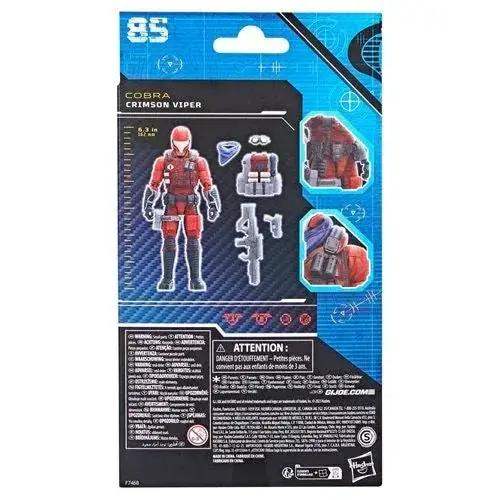 G.I. Joe Classified Series 6-Inch Action Figure - Select Figure(s) - ToyShnip