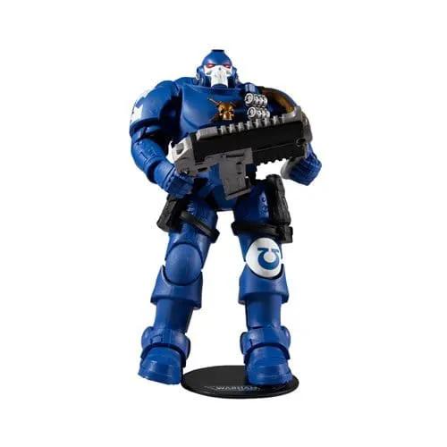 McFarlane Toys Warhammer 40000 7-Inch Action Figure - Select Figure(s) - ToyShnip