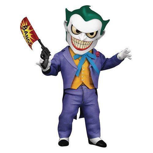 Beast Kingdom Batman Joker Action Figure Exclusive