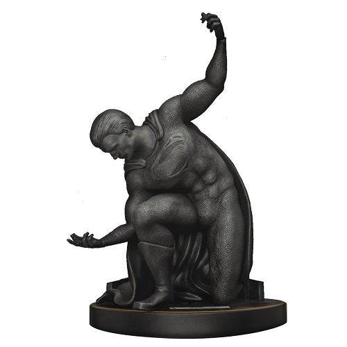 Beast Kingdom Superman Master Craft Movie Accurate Statue MC040