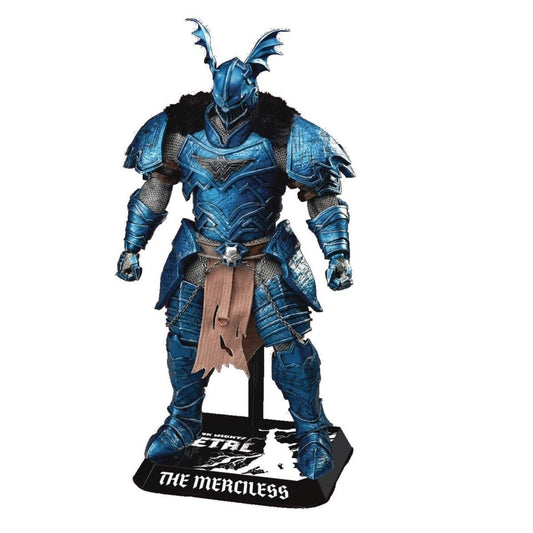 Batman Merciless DAH-070 Dynamic 8Action Figure By Beast Kingdom