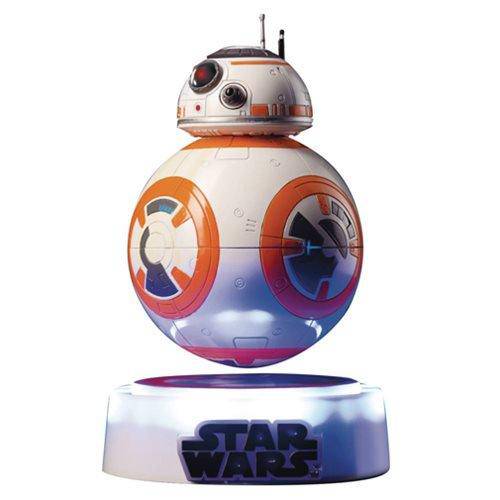 BB-8 Floating LED Figure From Star Wars The Last Jedi